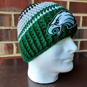 Eagles Beanie Hat